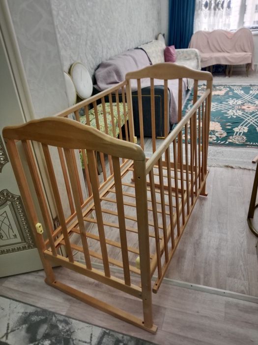 Манеж детский хорошый