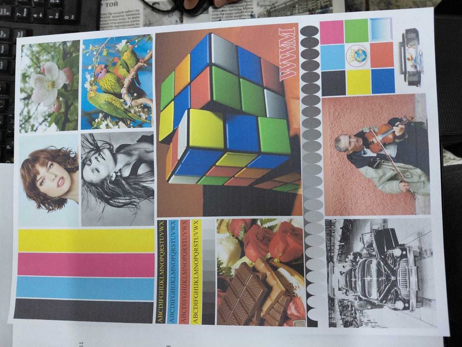 Epson L3200 сатылады