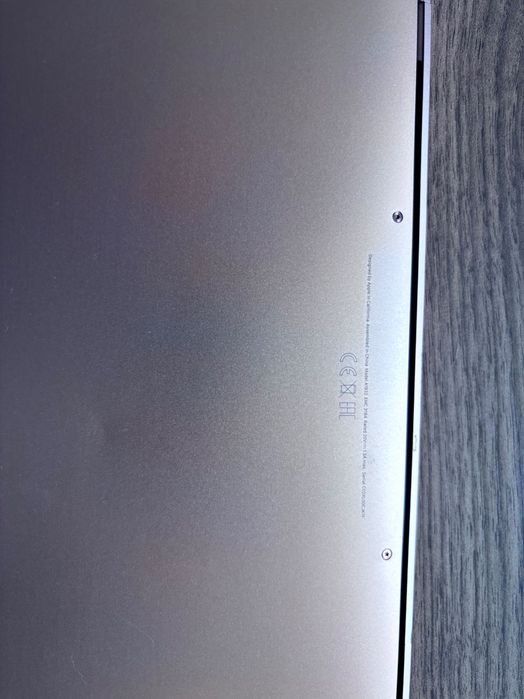 Titlu: MacBook Air Retina 13” 2019 Rose Gold | i5 | 8 GB RAM | SSD 128 GB