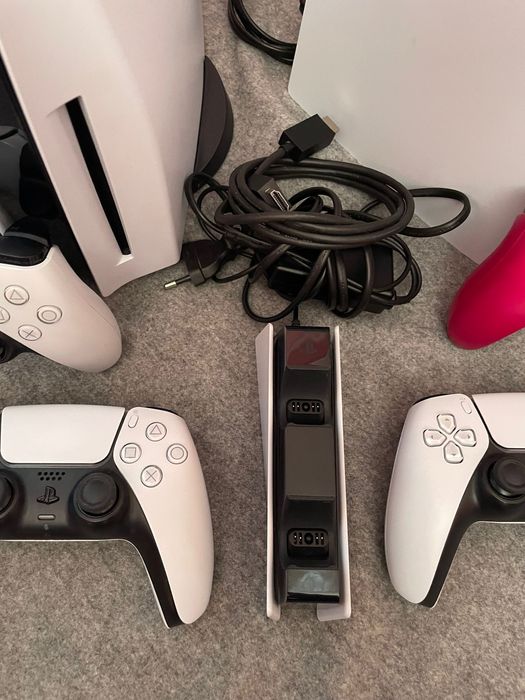 • Playstation 5 • DISK • digital • slim •