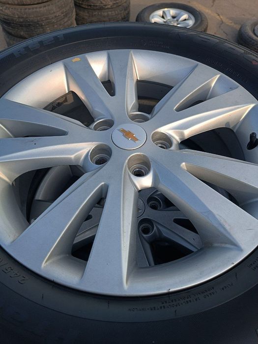 18 Каптива аргинал диска балон холати янгидай