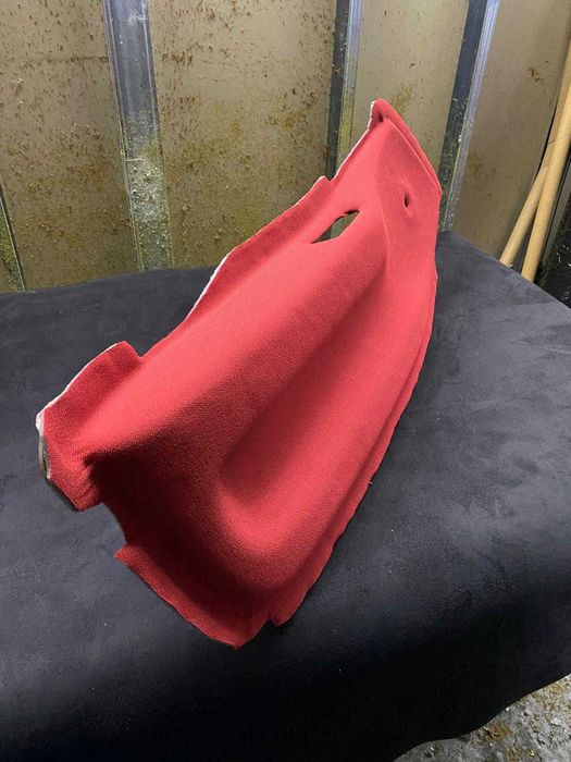 Retapitare Fete Usi Material Alcantara/Textil Toate Marcile Auto