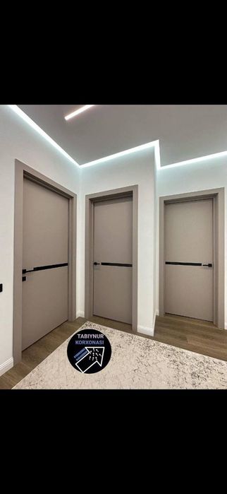 Eshiklar mdf xitech эшик