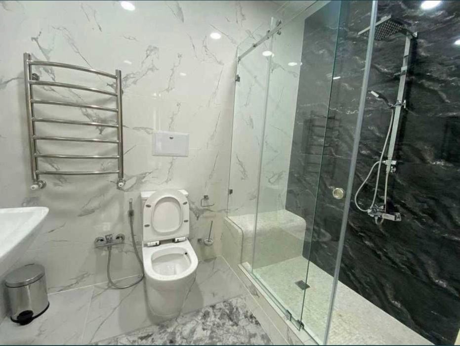 Ракат-Махалля! Сдается новый частный дом в элит районе!