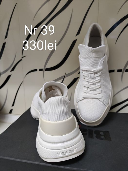 Ghete piele, Adidas Yasy diverse Tom Taylor