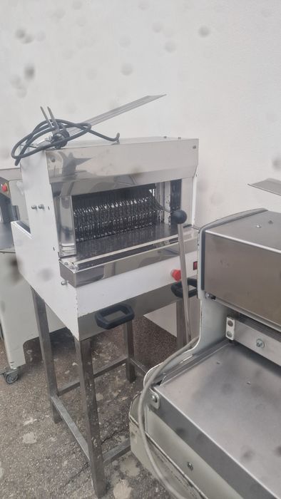 Feliatoare pâine!