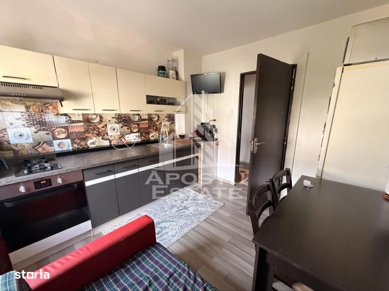 Apartament 2 camere, de vanzare, zona Soarelui, Timisoara — fotografia 3