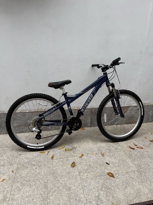 Mtb Specialized Hardrock Sport 26