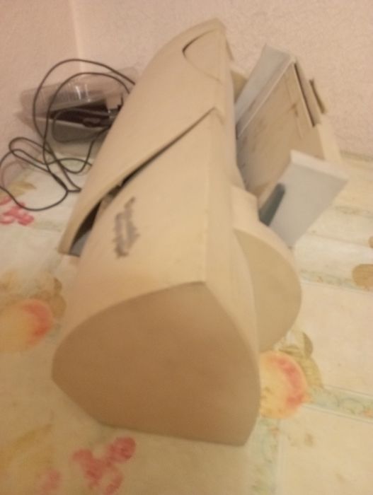 Принтер струйный Lexmark колор 2030