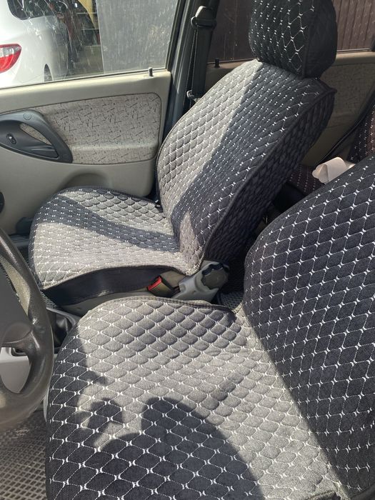 Продам Лада калину,сел и поехал