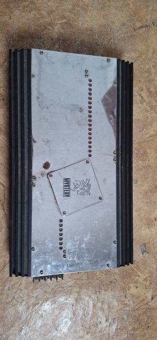 Продам усилитель