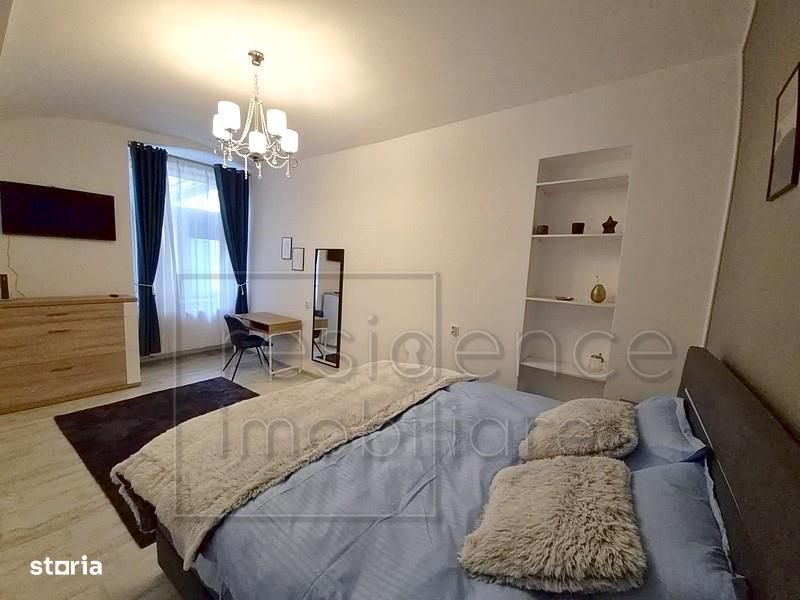 Apartament modern 1 camera, Ultracentral, zona Piata Unirii