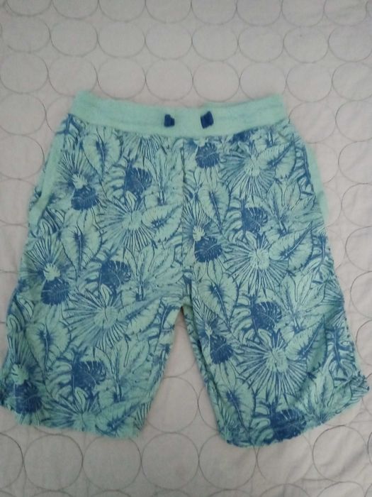 Детски къси панталонки