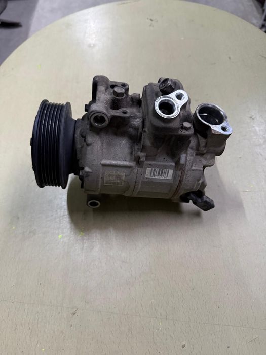 Compresor clima audi a4 a5 a6 q5 2.0tdi blb bre bpw brd caga caha cgl