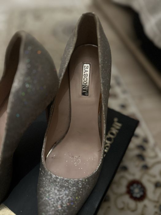 Продам туфли бу