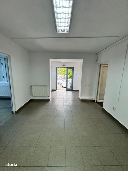 Spatiu birouri sau comercial, 91 mp, zona Central