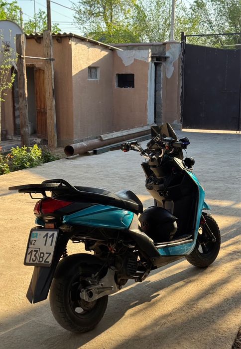 Арлан 200куб мото