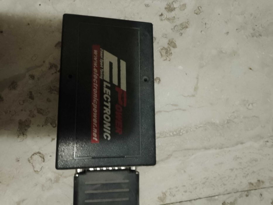 Power Box за БМВ е39 525 дизел