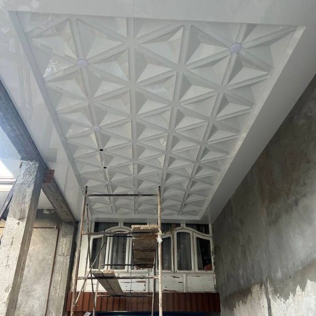 АЛИКАБОНТ монтаж АЛЮКАБОН уста Аикафон