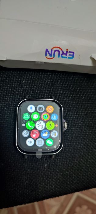 Смарт часы НОВЫЕ