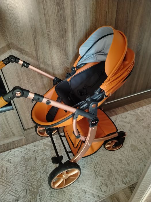 Продаётся коляска-трансформер