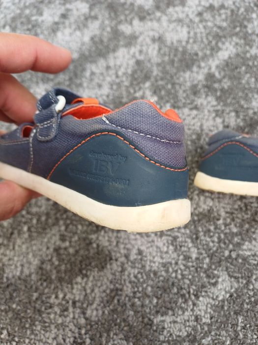 Încălțăminte vară Biomecanics