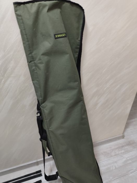 Prologic C-SERIES AB XTRA DISTANCE 12ft 3.5lb трисекционна въдица