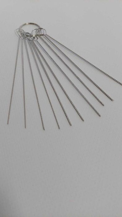 Комплект за почистване на карбуратор