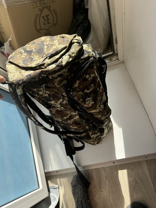 Вес мешок в полном комплекте