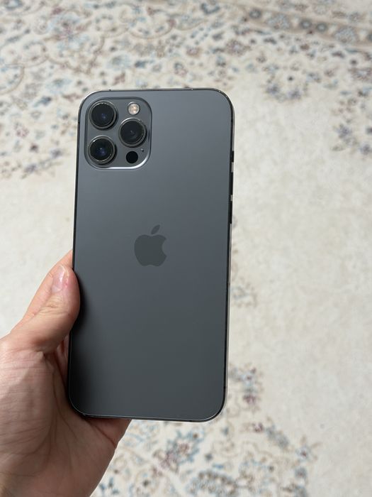 Iphone 12 Pro Max 255GB