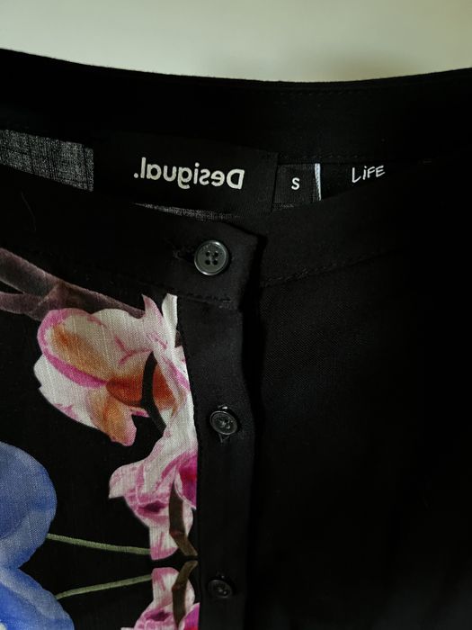 Дълга пола Desigual