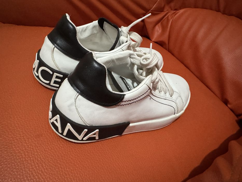 Dolce &Gabbana in stare buna