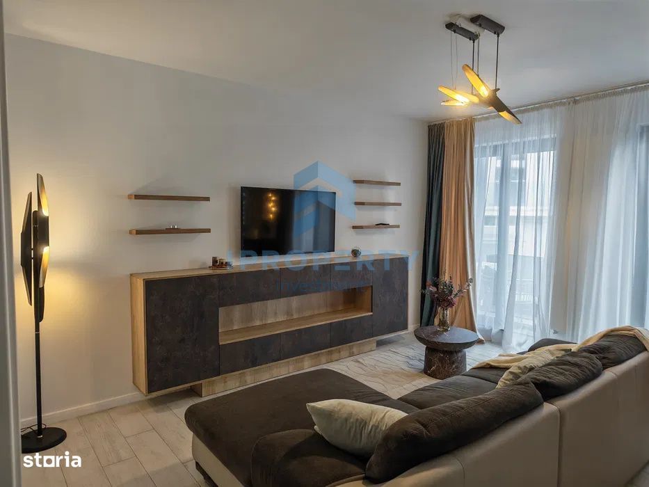 Floreasca | 3 camere | Centrala | Pet Friendly | Parcare |
