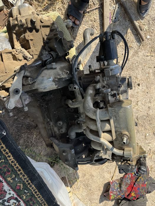 Сонс мотор комплект