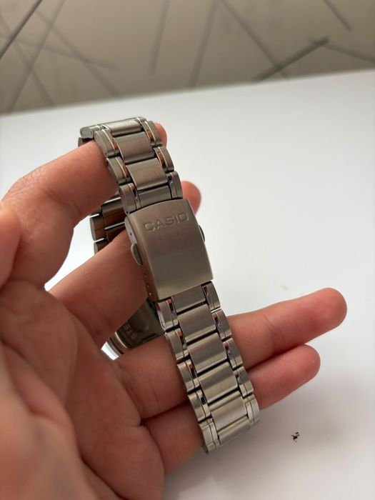 Часы Casio оригинальные