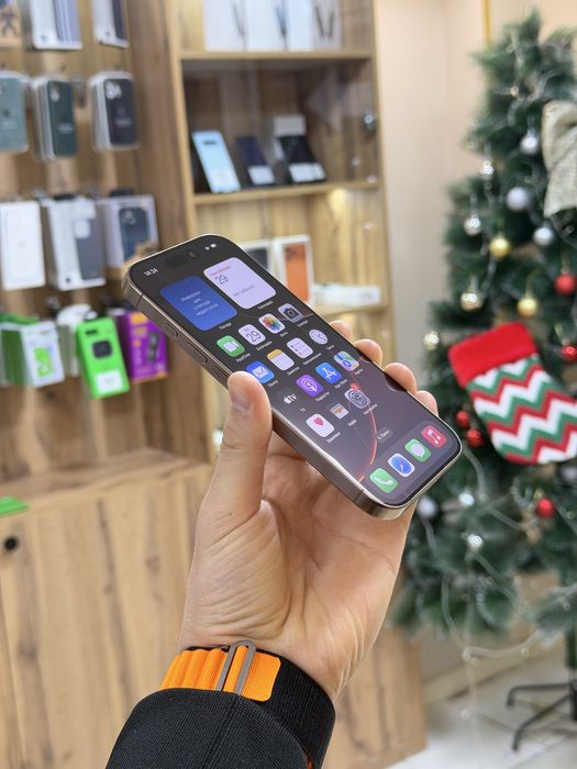 iPhone 16 Pro 128 gb | kapashev mobile