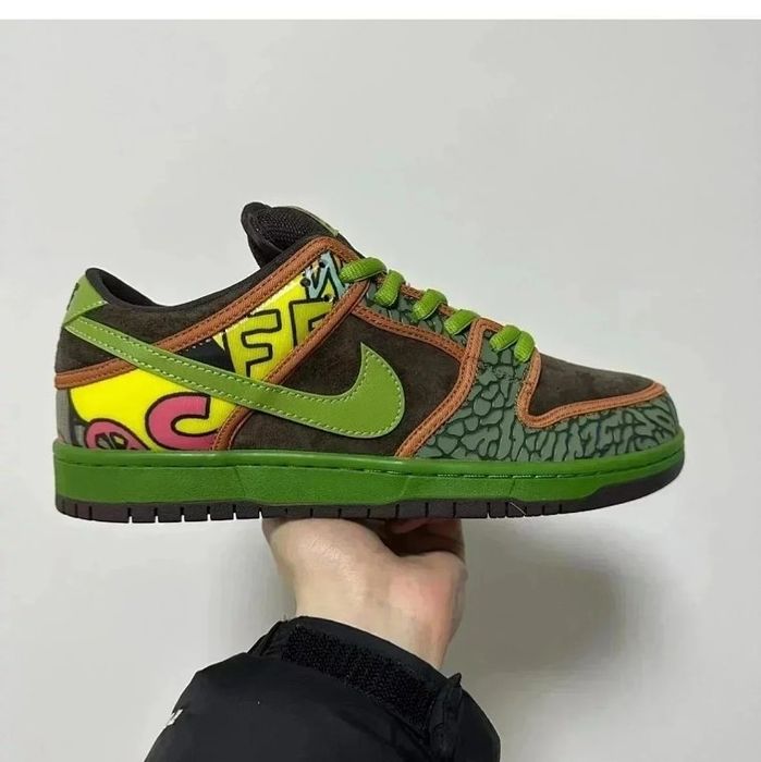 Adidasi nike pret 500ron