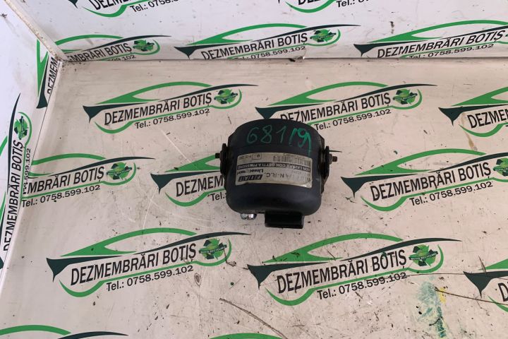 Alarma auto Fiat Punto a 2-a generatie