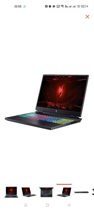 Продам отличный ноутбук