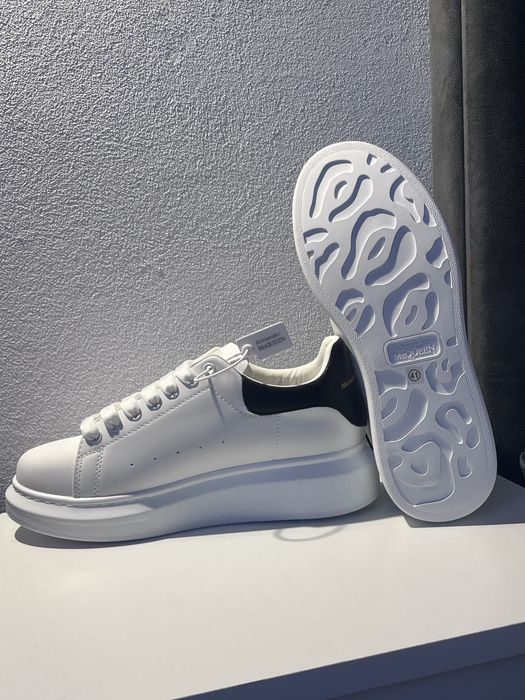 Adidasi Alexander Mcqueen