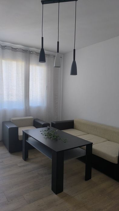 Дава се под наем Тристаен апартамент в Варна, м-т Боклук Тарла - 60 кв.м за 408 € - Снимка #5