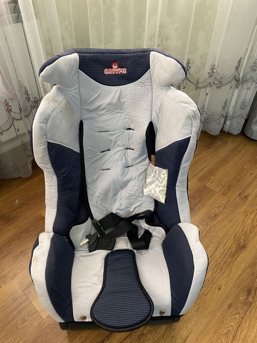 автокресло