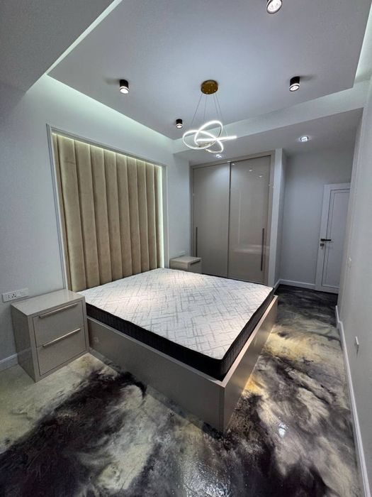 Сдам 3-х ком квартиру в ЖК Яккасарай сити молл. Срочно