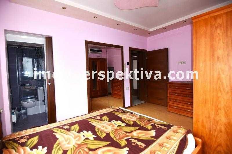 Продава се Тристаен апартамент в Пловдив, Център - 145 кв.м за 876 €/кв.м - Снимка #5