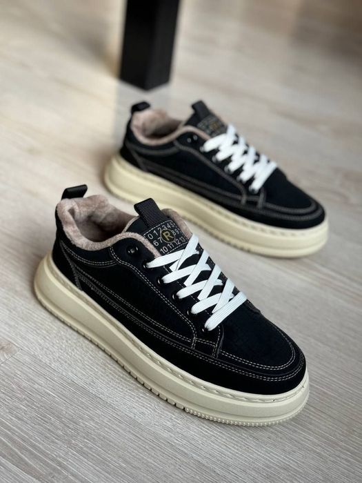 Новые утеплённые 41 размер