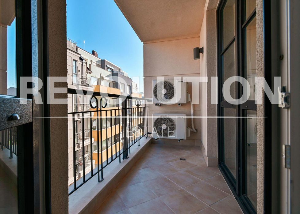 Продава се Двустаен апартамент в София, Надежда 2 - 57 кв.м за 1834 €/кв.м - Снимка #7