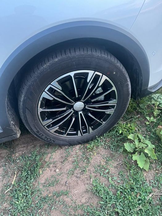 Продам резину Kumho