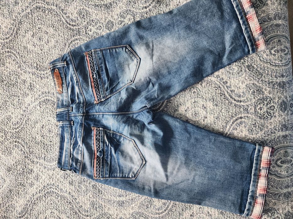 Шорты мужские на 15-17 лет