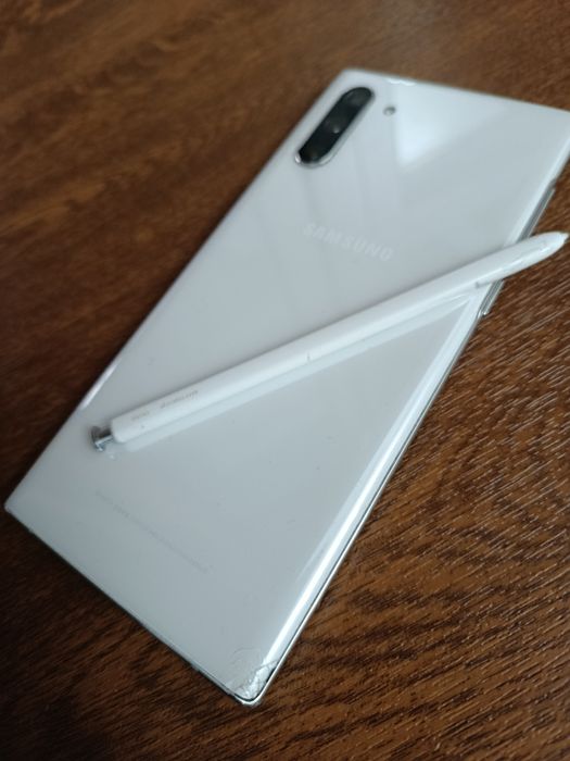 Телефон Samsung galaxy not10
