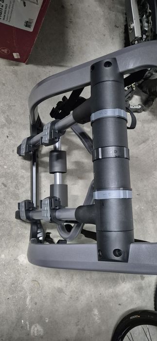 Suport biciclete Yakima HalfBack 2